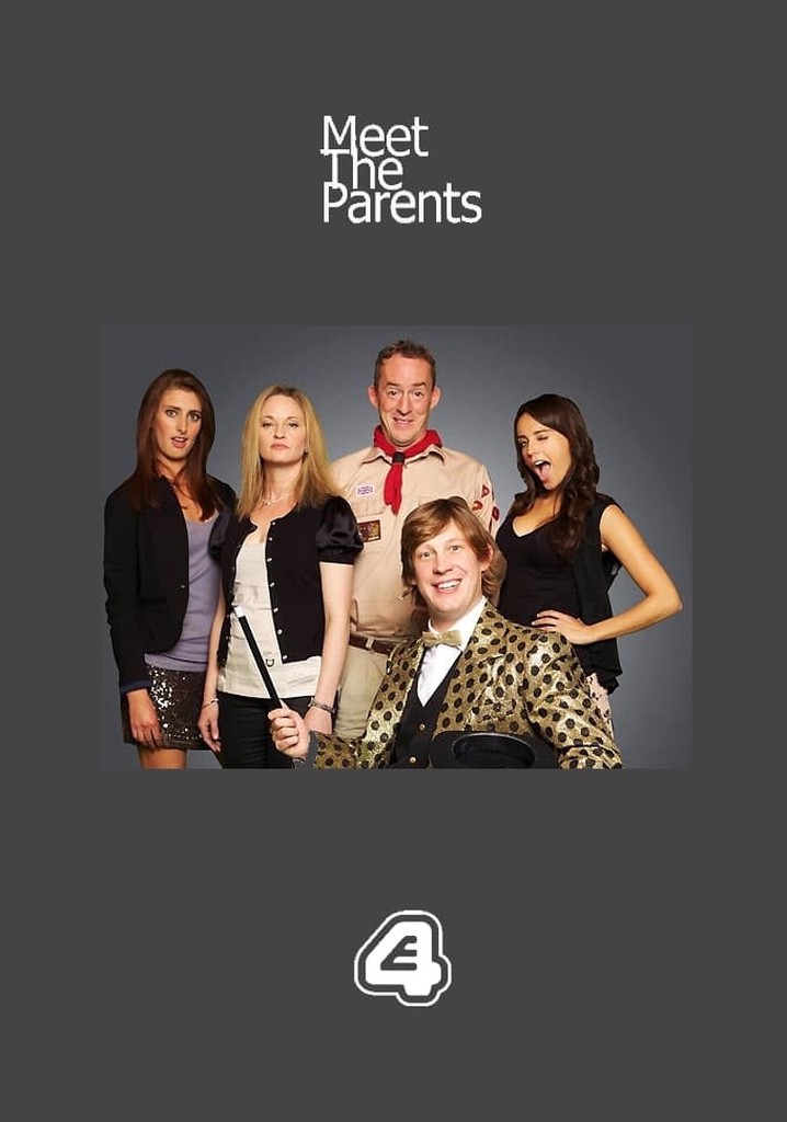 Meet отзывы. Meet the parents